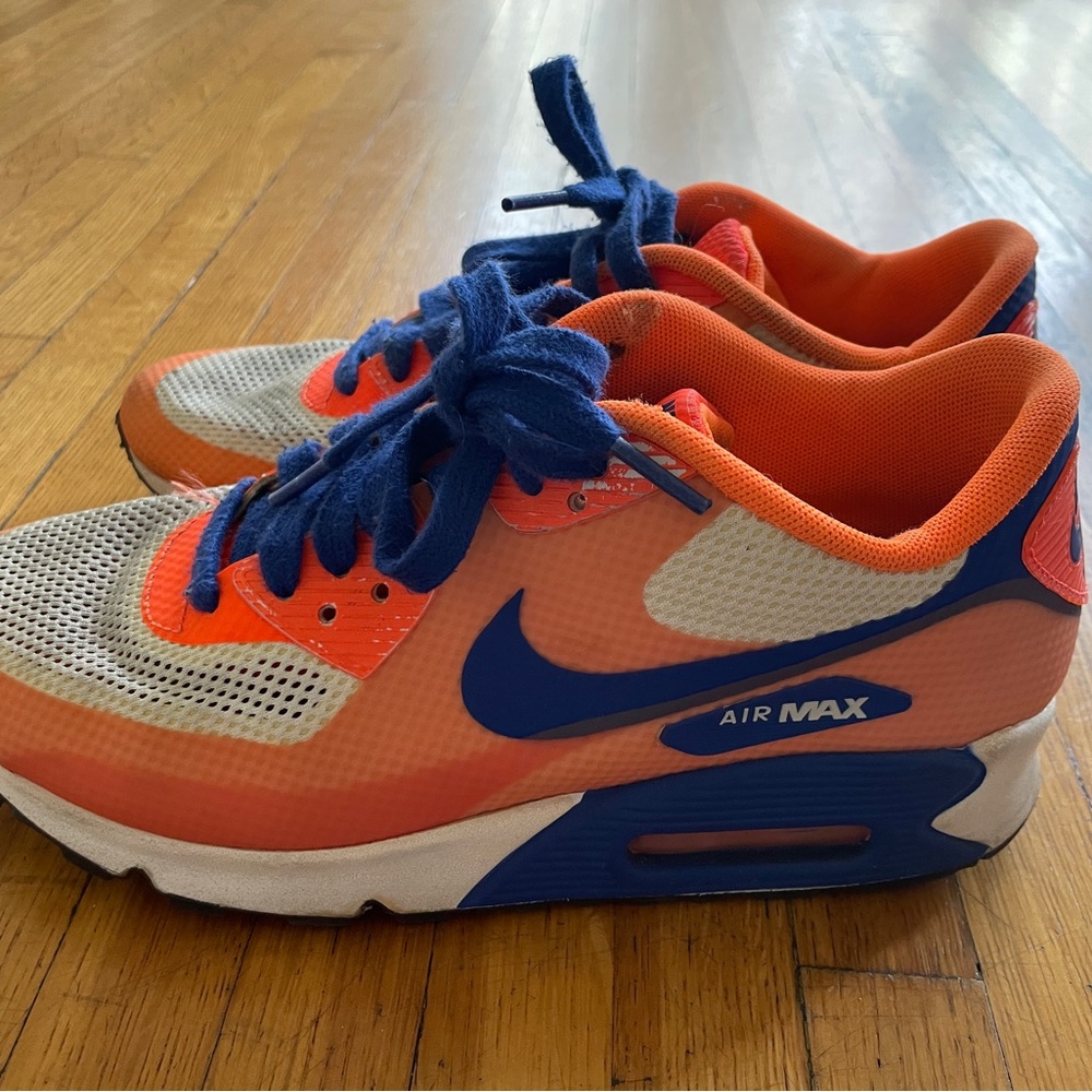 Nike Air Max 90 HYPERFUSE PREMIUM
